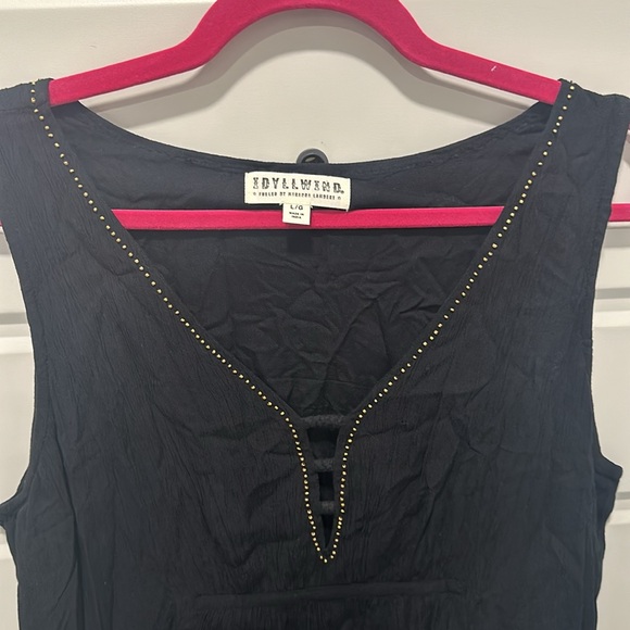 IDYLLWIND WOMEN'S ROWAN DRESS - L/G - Picture 4 of 5